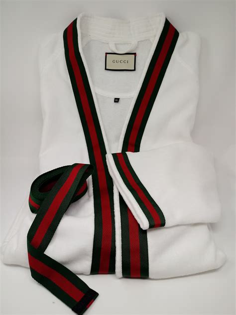 accappatoio gucci bambino|Gucci.